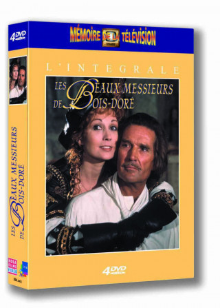 BEAUX MESSIEURS DU BOIS-DORE (LES) - INTEGRALE - 4 DVD