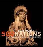 COFFRET 500 NATIONS - 4 DVD