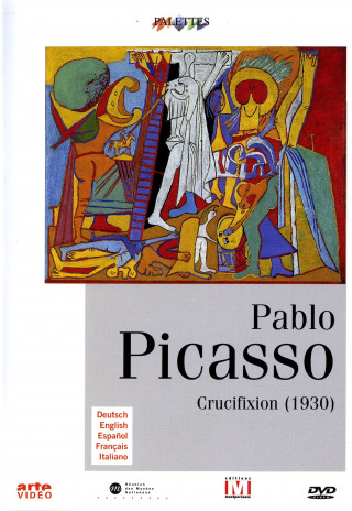 PABLO PICASSO - DVD