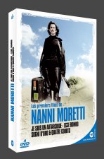 NANNI MORETTI - 4 DVD