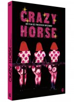 CRAZY HORSE - DVD