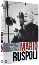 MARIO RUSPOLI - 2 DVD