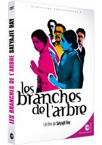 BRANCHES DE L ARBRE (LES) - DVD