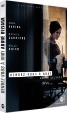 RENDEZ-VOUS A BRAY - DVD