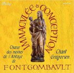 CD Immaculée Conception