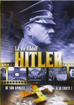 LA VIE D'ADOLF HITLER - DVD