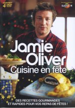 JAMIE OLIVER CUISINE EN FETE - DVD