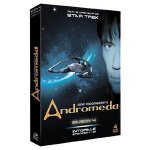 ANDROMEDA - SAISON 4 - INTEGRALE -  6 DVD