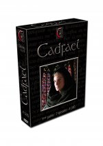 CADFAEL - SAISON 1 ET 2 - 4 DVD