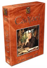 CADFAEL - SAISON 3 ET 4 - 4 DVD