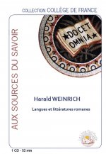 LANGUES ET LITTERATURE ROMANES