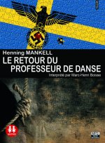 Le Retour du professeur de danse