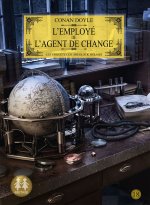 L'employé de l'agent de change