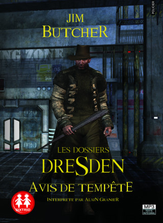 Avis de tempête