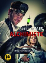 Alchimiste