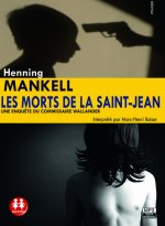 Les Morts de la Saint-Jean