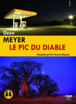 Le Pic du diable