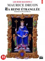 Les Rois maudits tome 2 - La reine étranglée
