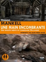 Une main encombrante