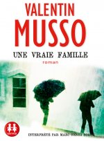 Une vraie famille