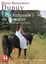 Les occupants du domaine