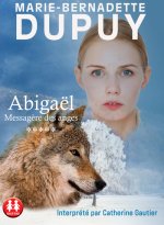 Abigael - tome 5 Messagères des anges