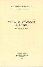 Visites et excursions a Rennes