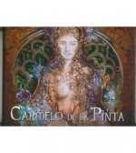 MUSES & CHIMERES : CARMELO DE LA PINTA