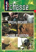 SPECIAL BECASSE - DVD  CHASSE ET GESTION