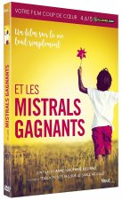 ET LES MISTRALS GAGNANTS - DVD