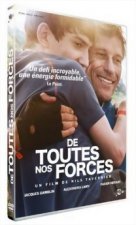 De toutes nos forces - DVD