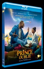 LE PRINCE OUBLIE