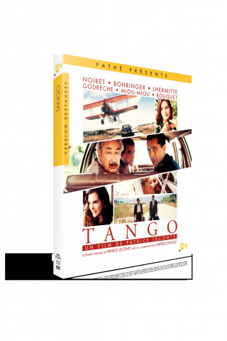 TANGO