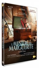 AVENTURE DES MARGUERITE
