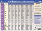 13.CONJUGAISONS - MINI POSTER LE PETIT NICOLAS