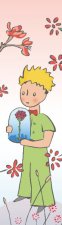 013-MARQUE PAGE LE PETIT PRINCE
