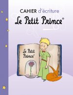 01 - CAHIER D’ÉCRITURE LE PETIT PRINCE®