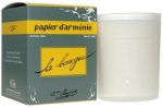 Bougie Papier d'Arménie