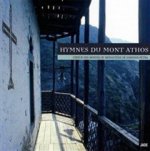 Hymnes du mont Athos - CD