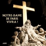 Notre-Dame de Paris vivra ! - CD