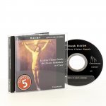 Le Sette Ultime Parole dei Nostro Redentore in Croce - CD