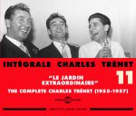 INTEGRALE CHARLES TRENET VOL. 11 