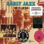 EARLY JAZZ ANTHOLOGIE 1917 1923