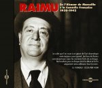 DE L'ALCAZAR DE MARSEILLE A LA COMEDIE FRANCAISE 1930 1942