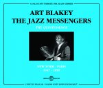 ART BLAKEY & THE JAZZ MESSENGERS THE QUINTESSENCE. NEW-YORK - PARIS 1947-1959