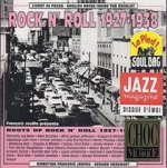 ROOTS OF ROCK N ROLL VOLUME 1 DE 1927 A1938 COFFRET DOUBLE CD AUDIO