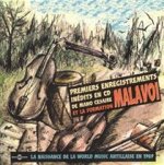 MALAVOI PREMIERS ENREGISTREMENTS 1969 DIRECTION MANO CESAIRE AVEC ALAIN JEAN-MARIE MUSIQUES ANTILLAI