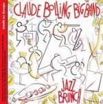JAZZ BRUNCH LIVE RECORDING AT THE MERIDIEN PARIS CLAUDE BOLLING BIG BAND