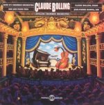 SUITE POUR ORCH DE CHAMBRE ET PIANO JAZZ TRIO CLAUDE BOLLING JEAN PIERRE RAMPAL ENGLISH CHAMBER ORCH