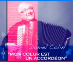 MON COEUR EST UN ACCORDEON